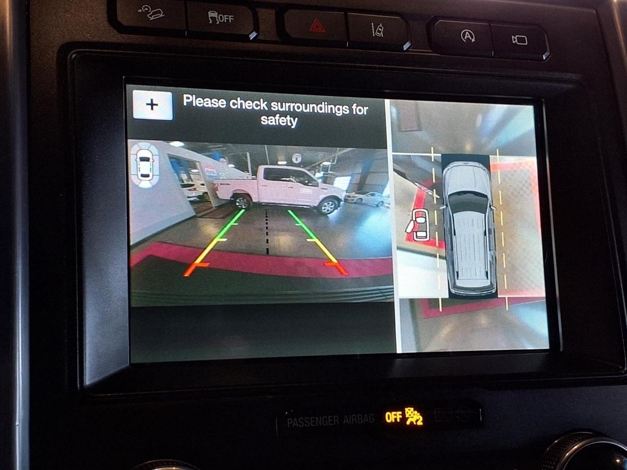 Ford Expedition Platinum 4x4 2019