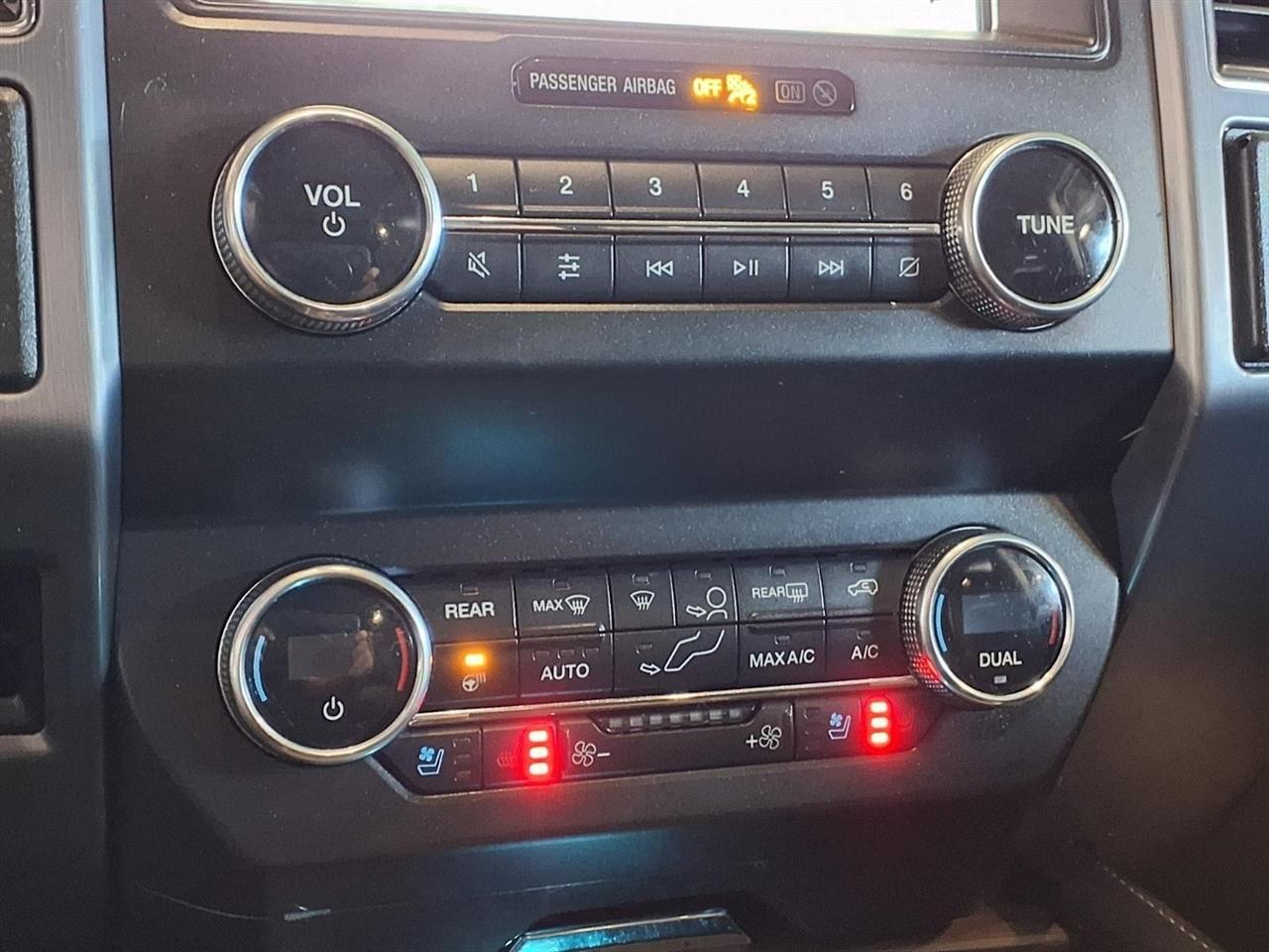 Ford Expedition Platinum 4x4 2019