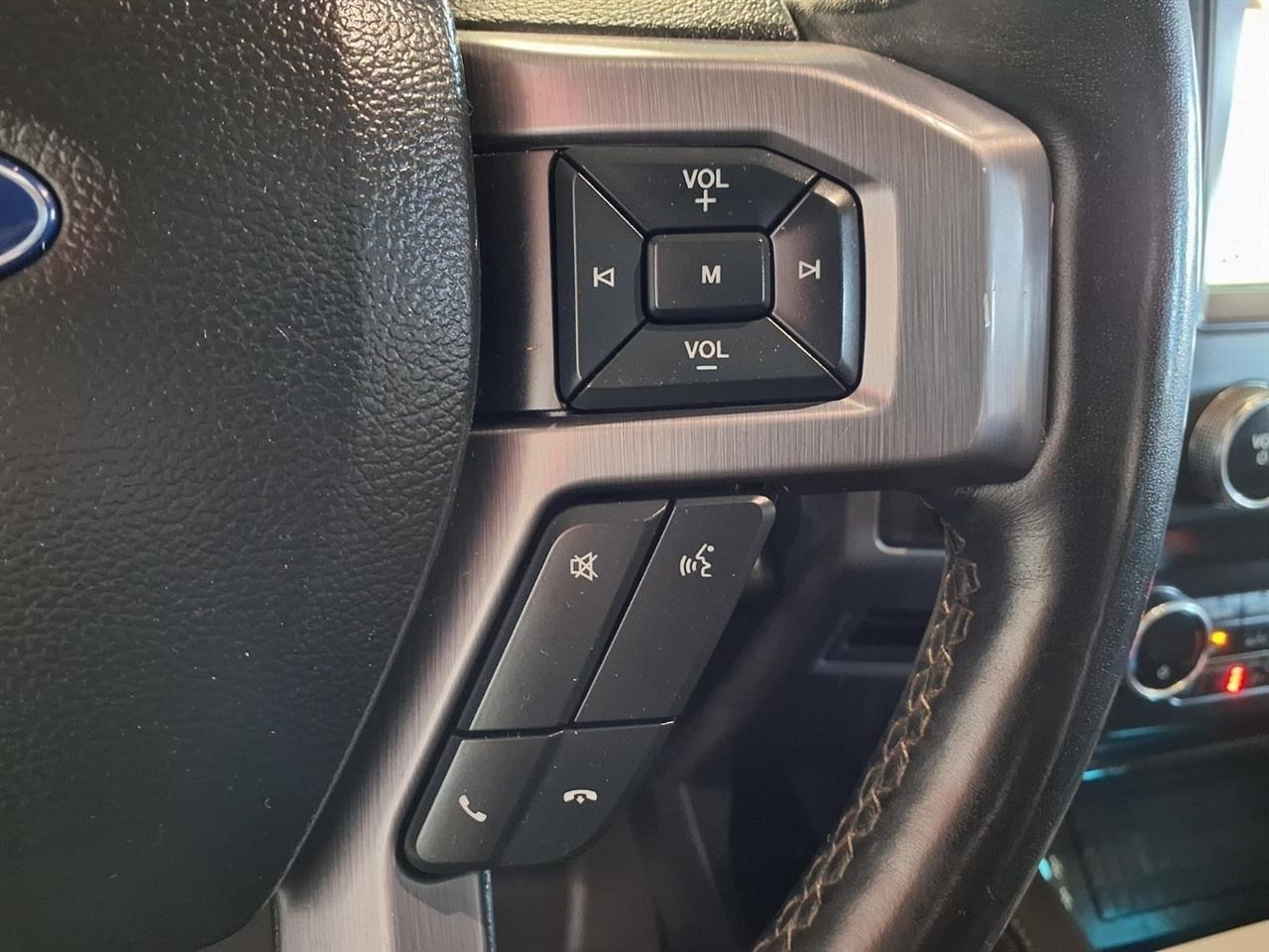 Ford Expedition Platinum 4x4 2019