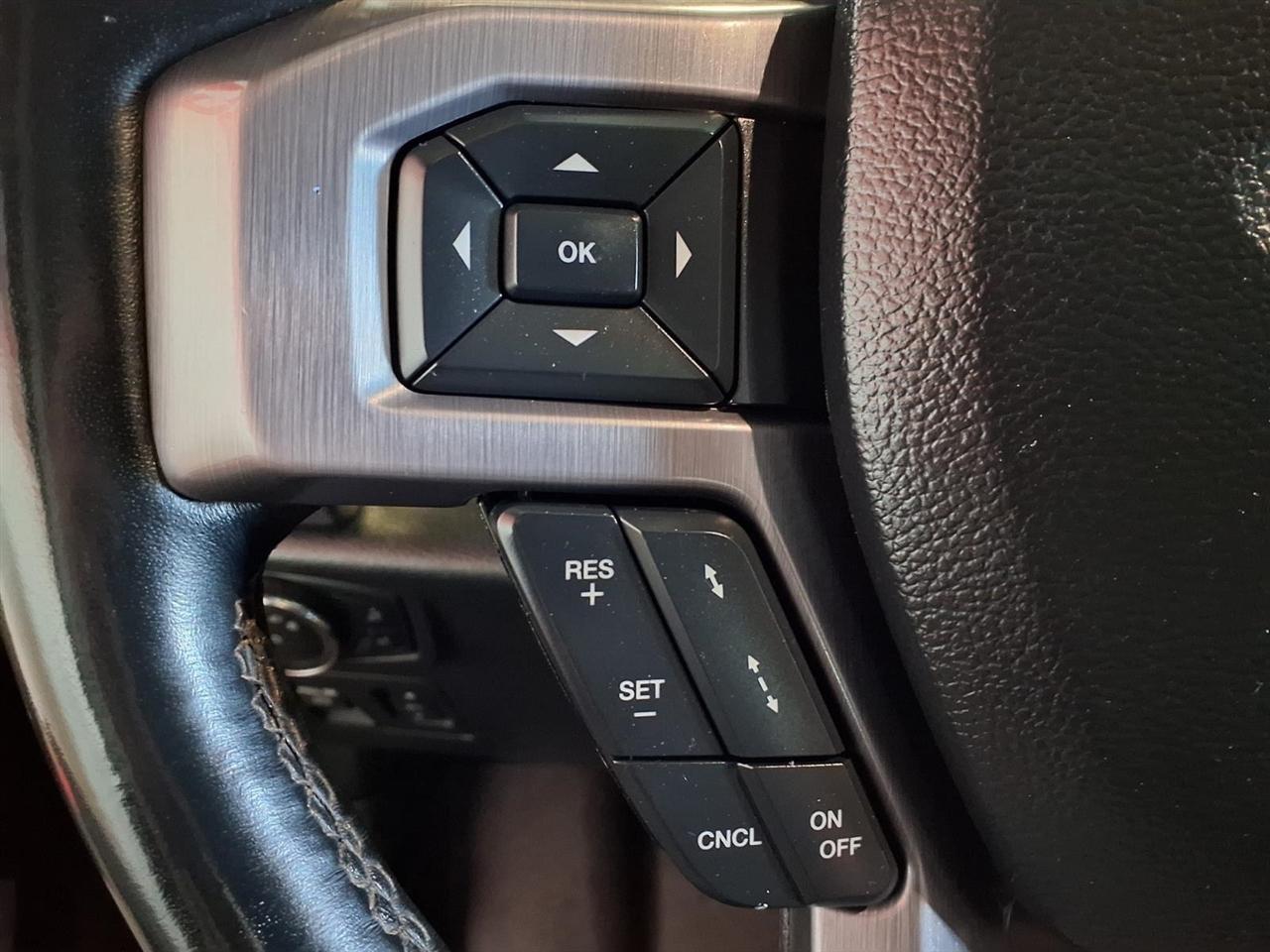 Ford Expedition Platinum 4x4 2019