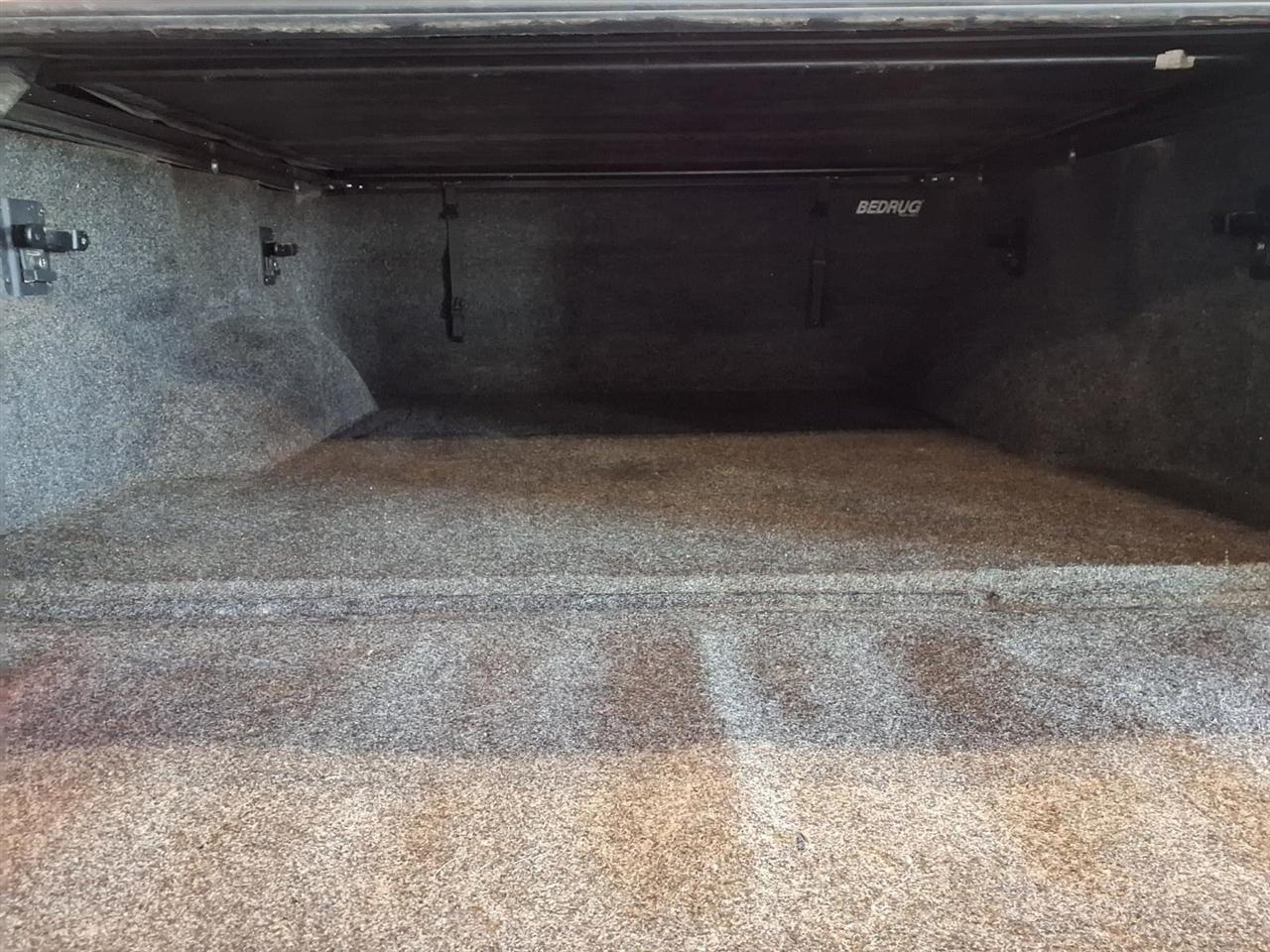 Ford F-150 Platinum 2018