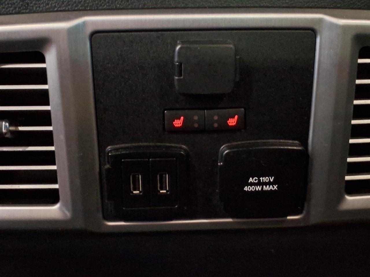 Ford F-150 Platinum 2018