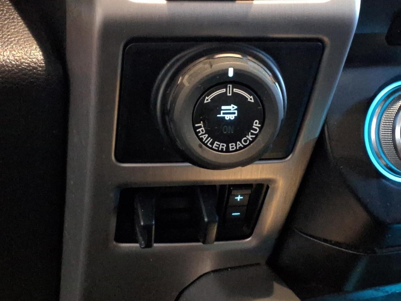 Ford F-150 Platinum 2018