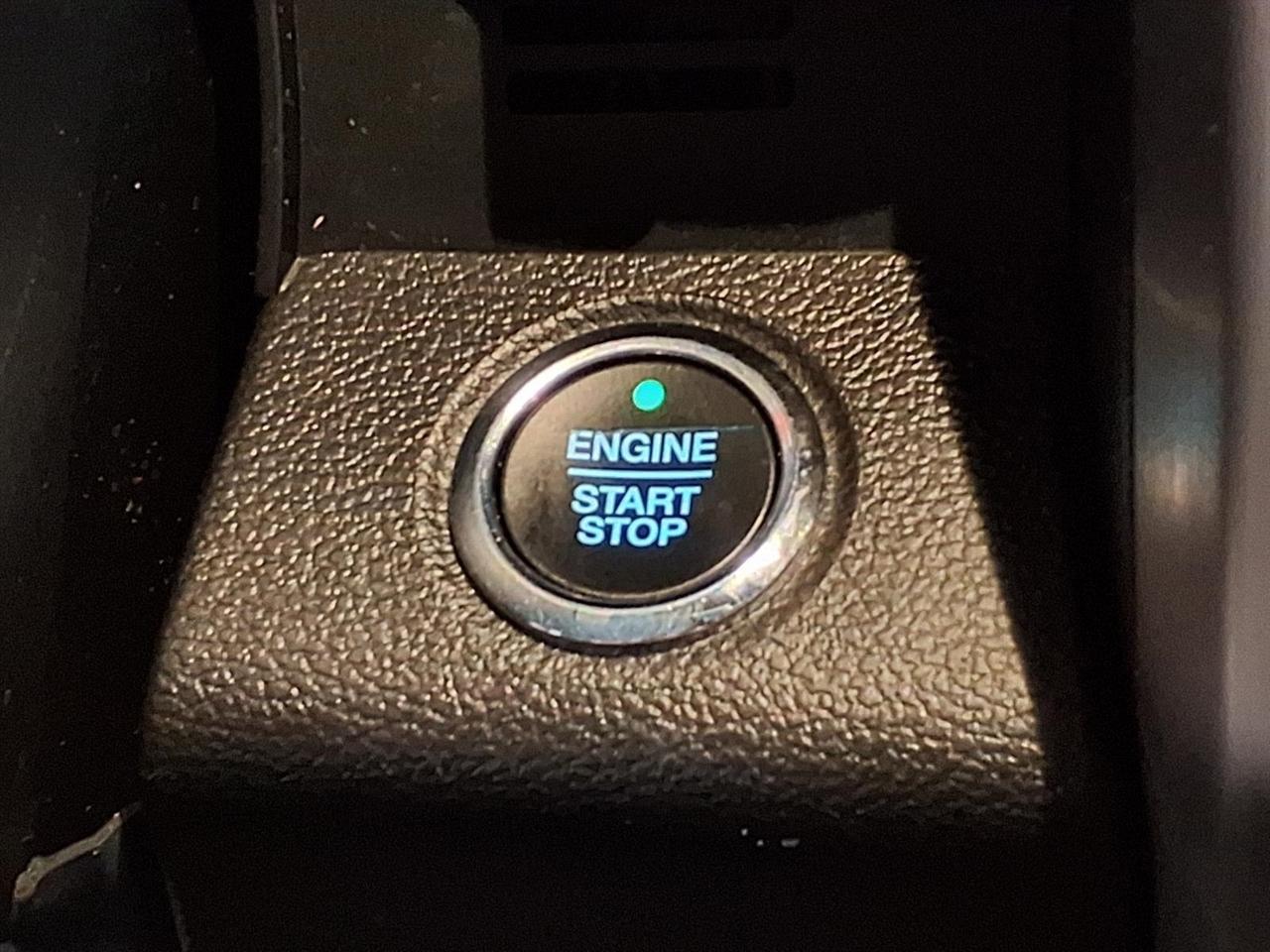 Ford F-150 Platinum 2018