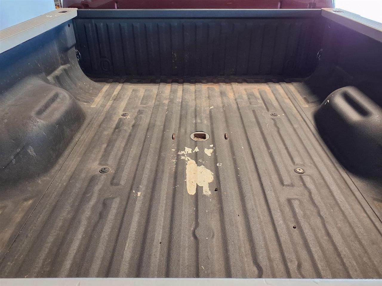 Ford Super Duty F-250 SRW  2010