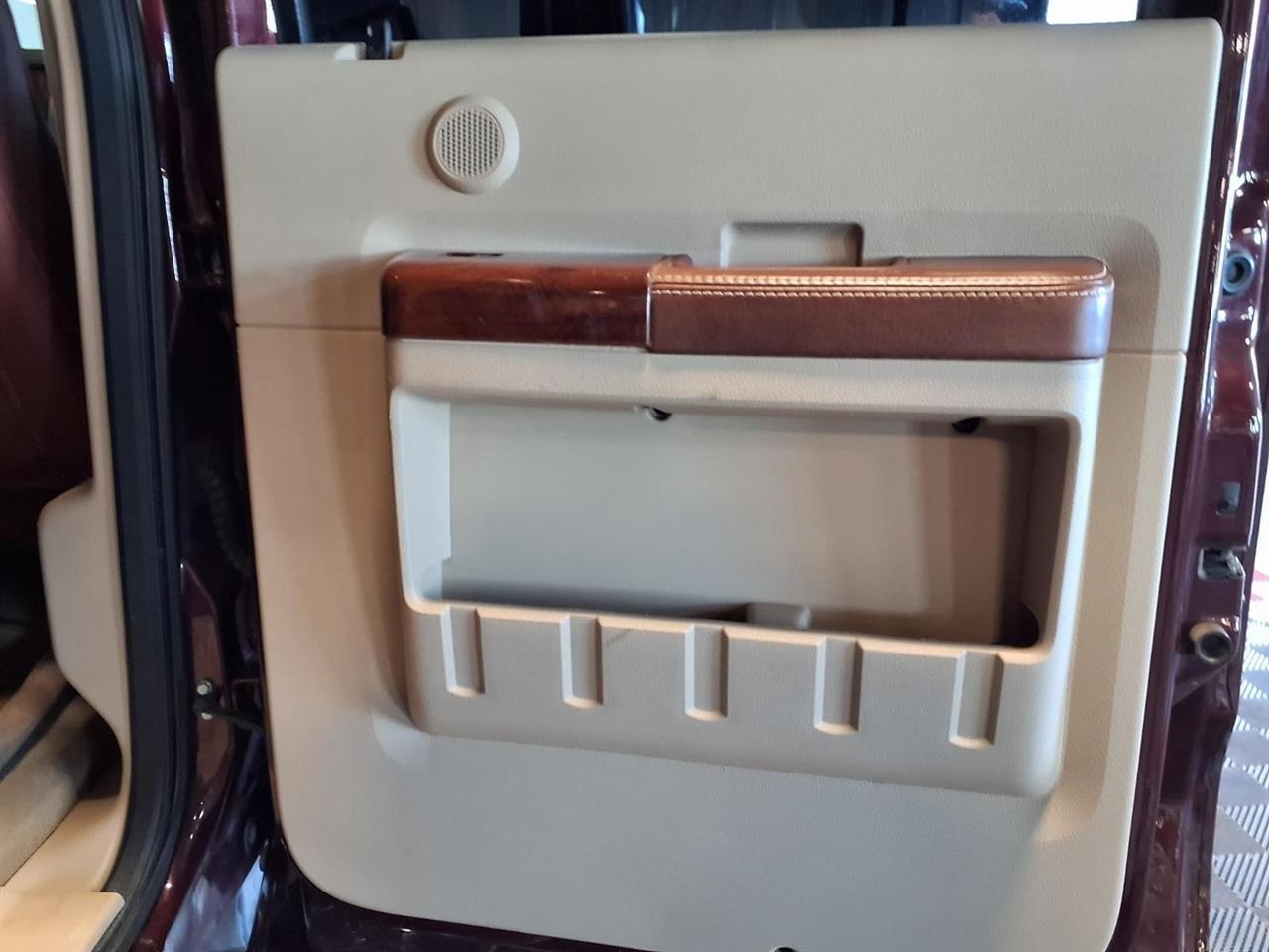 Ford Super Duty F-250 SRW  2010