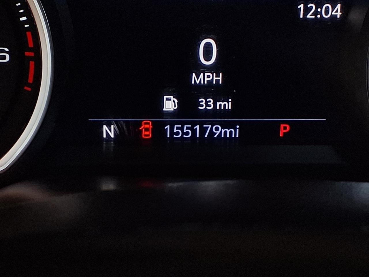 Chevrolet Silverado 2500HD 4WD Crew Cab 159" LTZ 2020