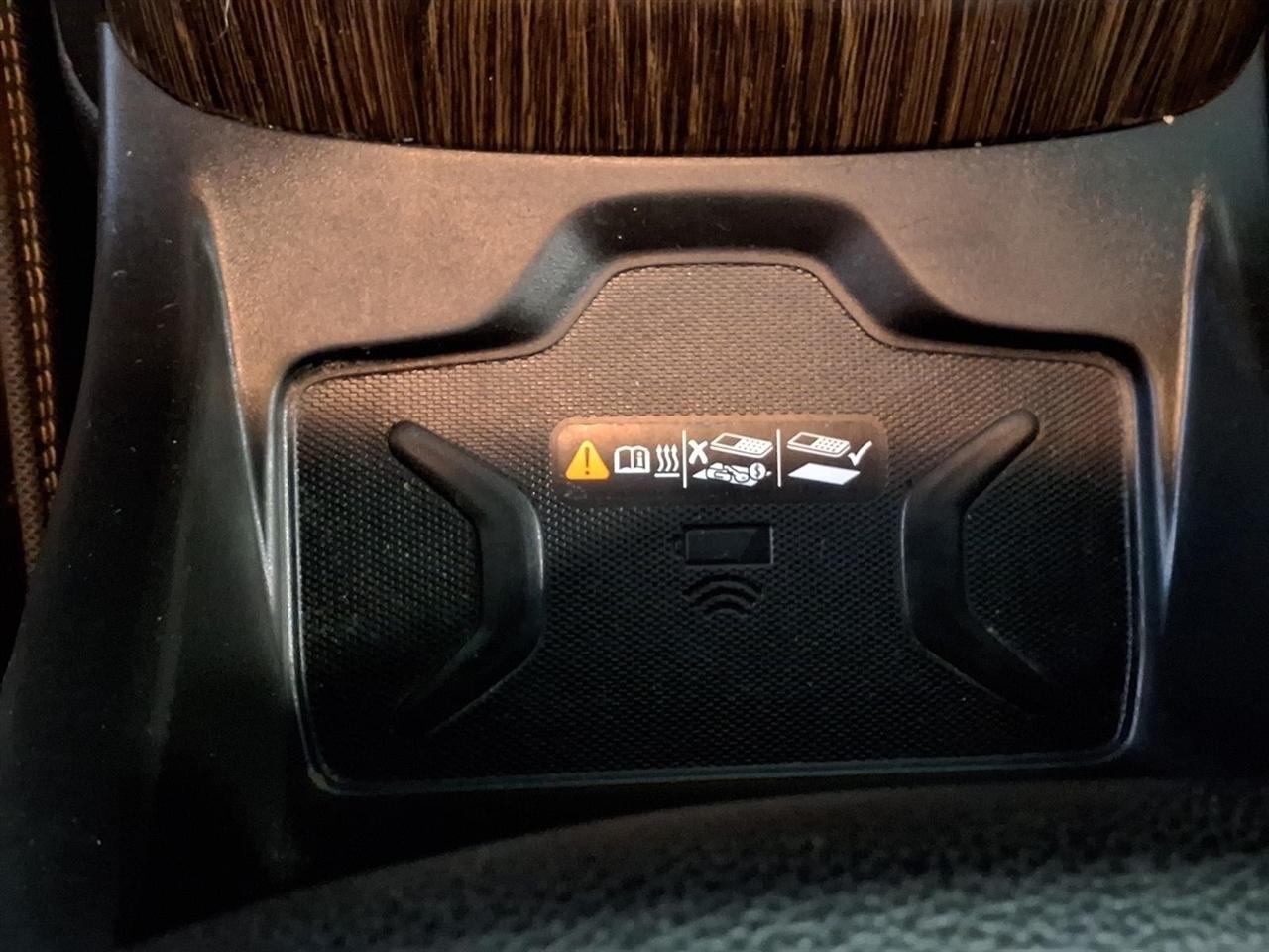 GMC Canyon 4WD Crew Cab 128.3" Denali 2019