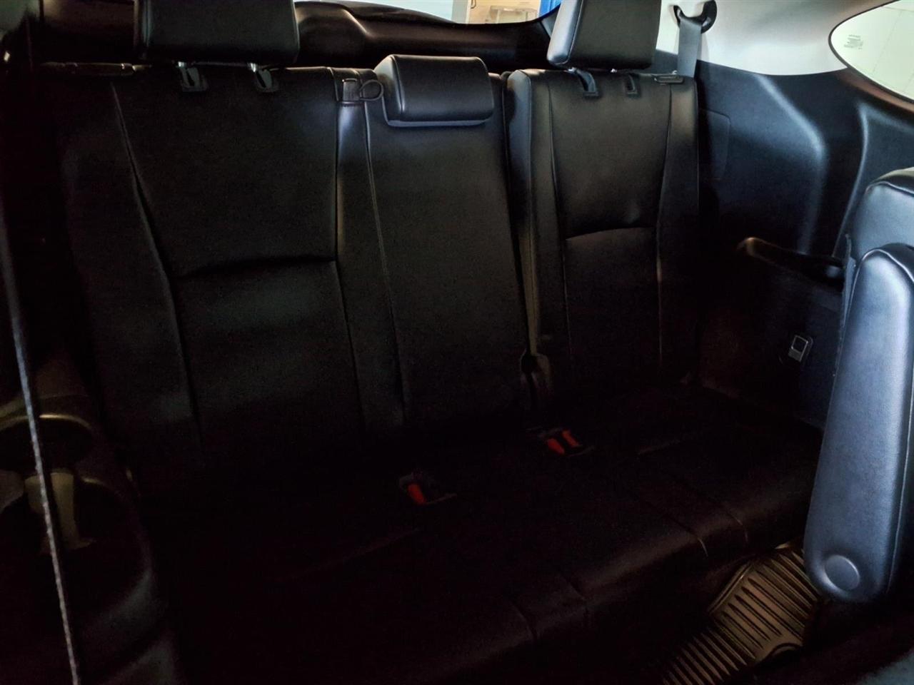 Toyota Highlander XLE AWD (Natl) 2021