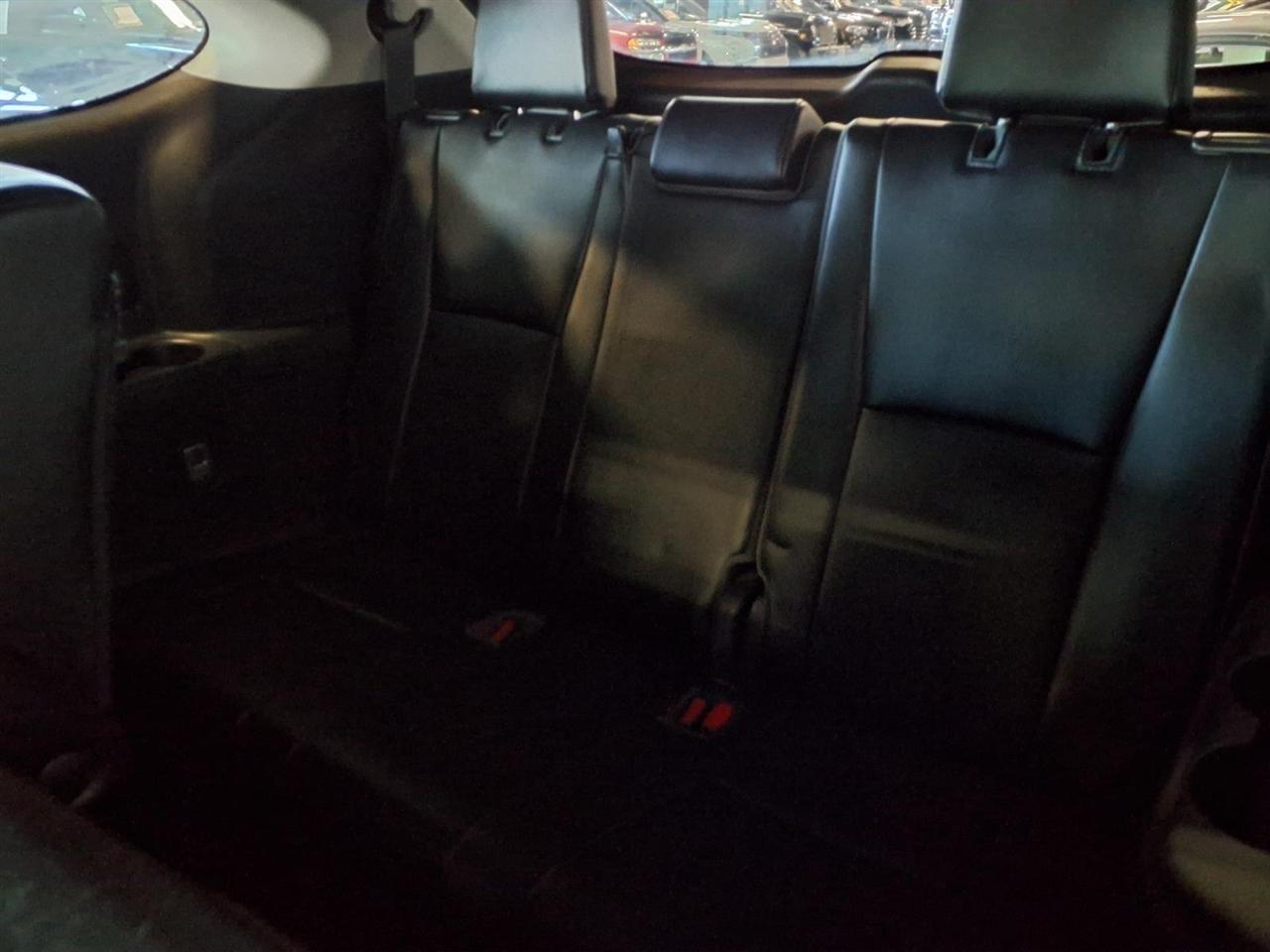 Toyota Highlander XLE AWD (Natl) 2021