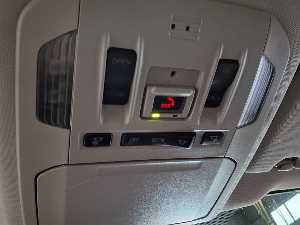 Toyota Highlander XLE AWD (Natl) 2021