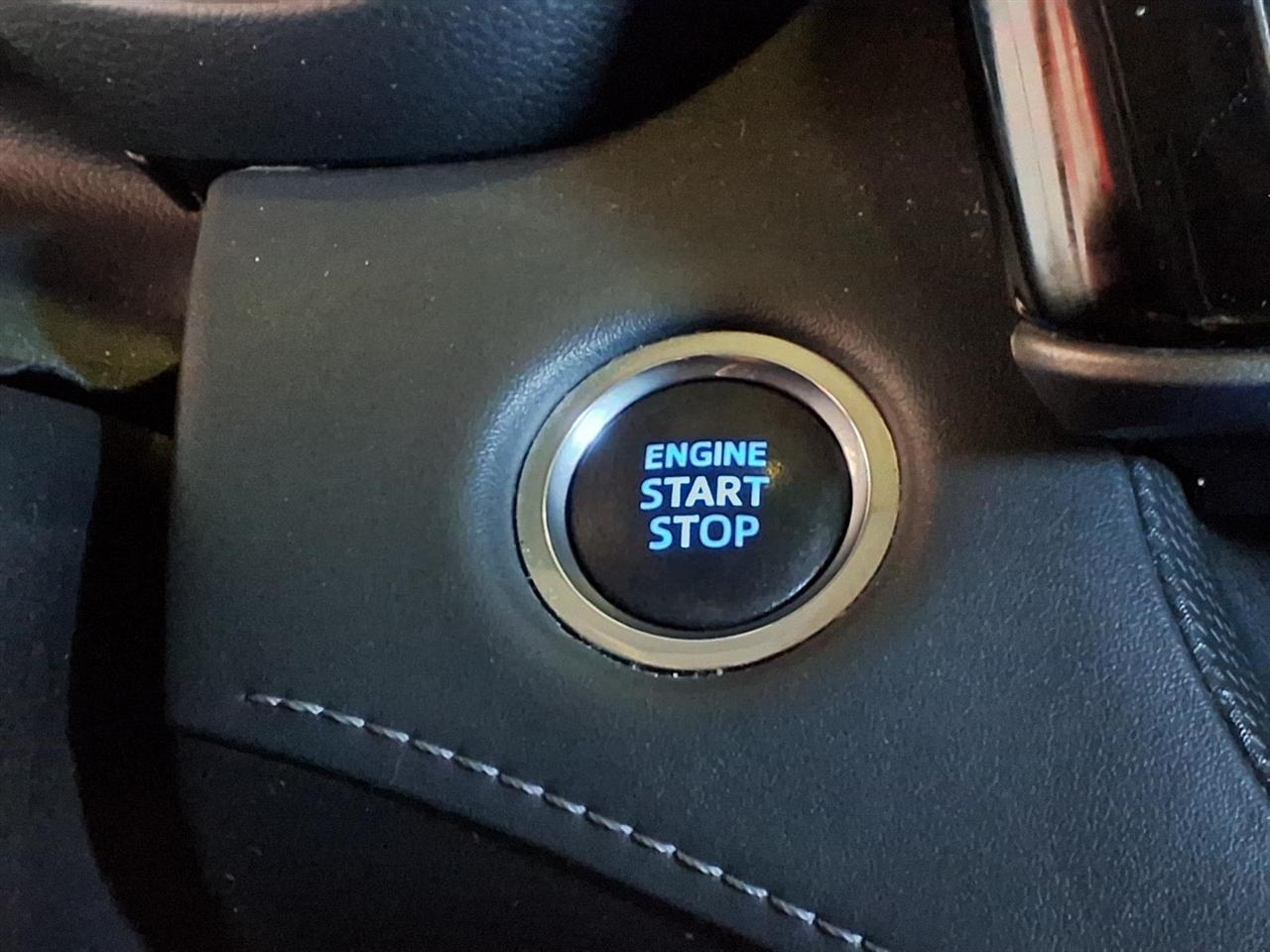 Toyota Highlander XLE AWD (Natl) 2021