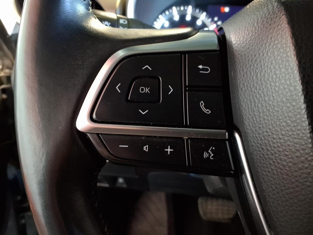 Toyota Highlander XLE AWD (Natl) 2021