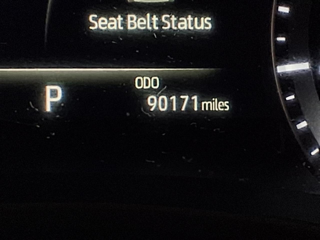 Toyota Highlander XLE AWD (Natl) 2021