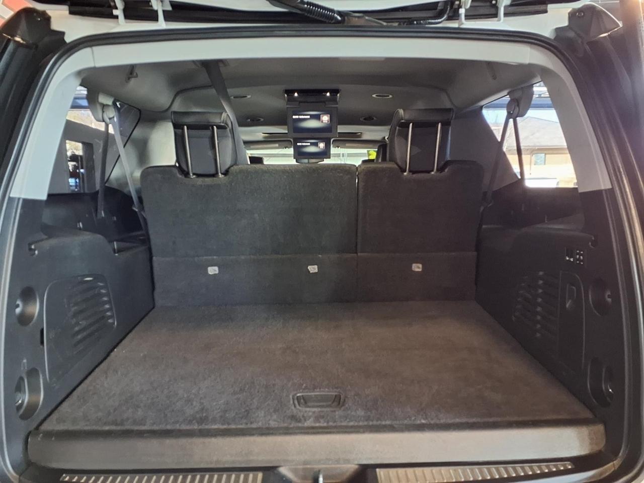 GMC Yukon XL 4WD 4dr Denali 2016