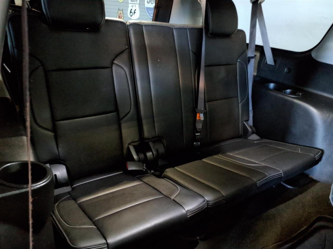 GMC Yukon XL 4WD 4dr Denali 2016