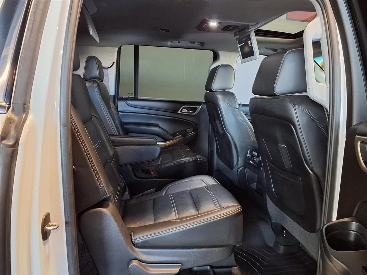 GMC Yukon XL 4WD 4dr Denali 2016