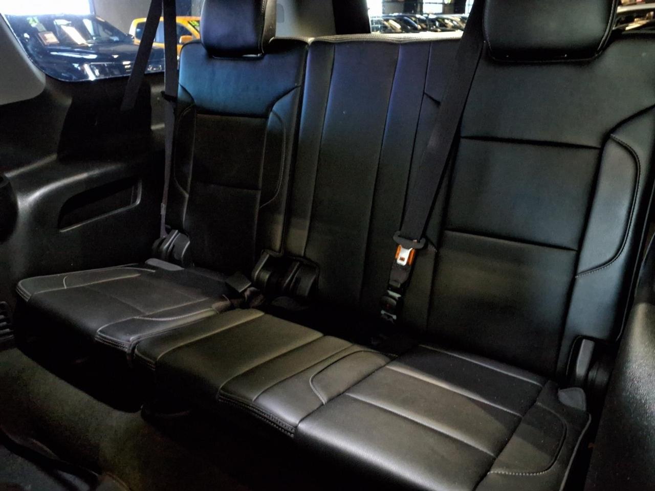 GMC Yukon XL 4WD 4dr Denali 2016