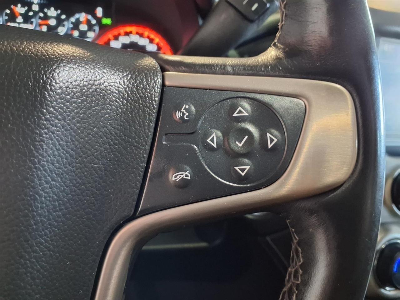 GMC Yukon XL 4WD 4dr Denali 2016