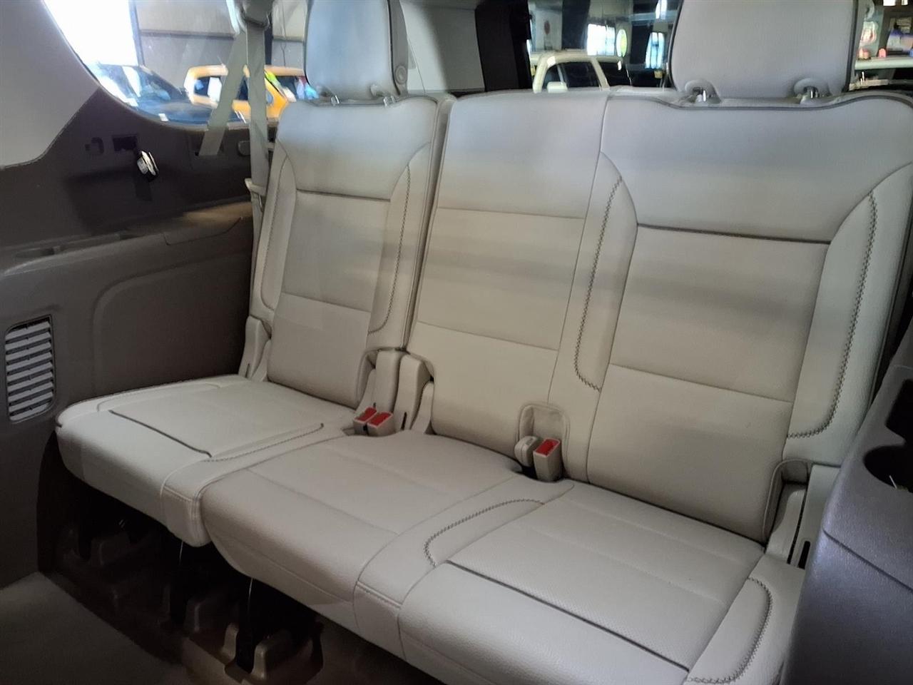 GMC Yukon XL 4WD 4dr Denali 2021