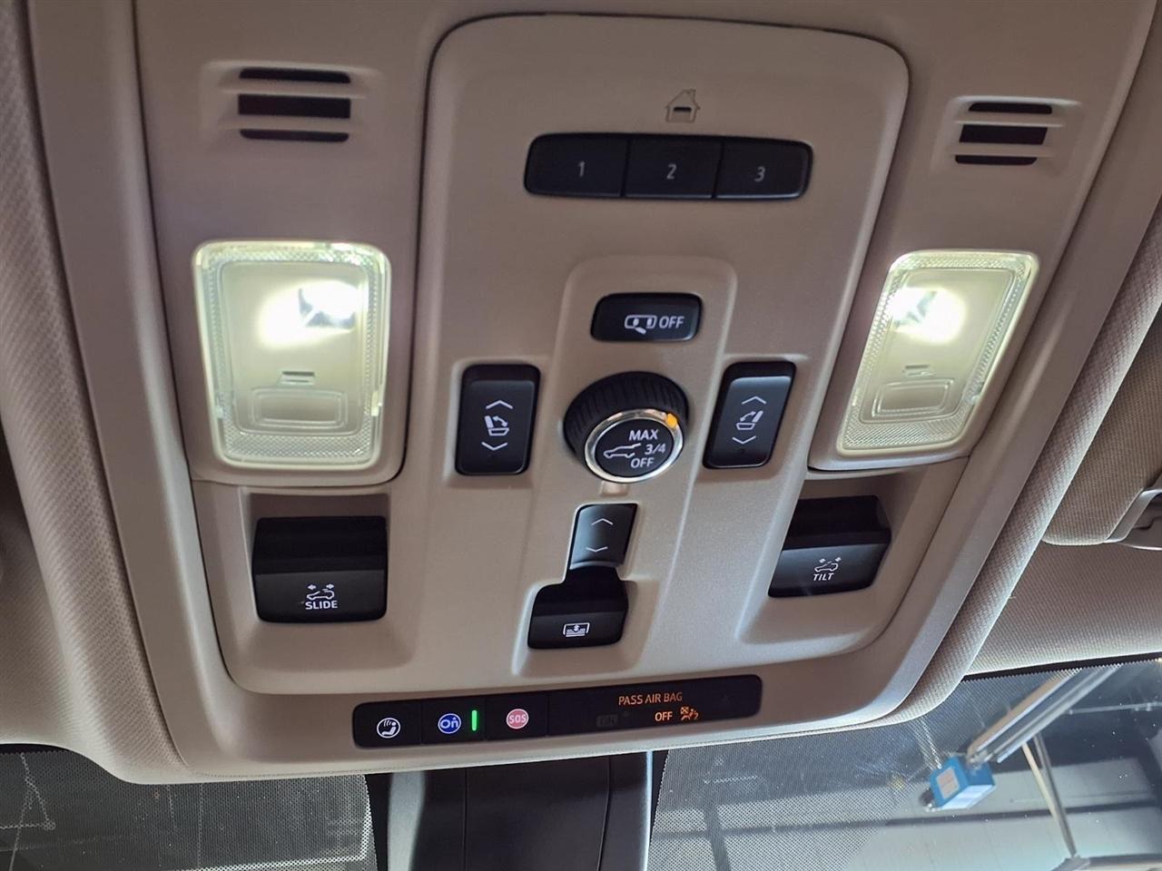 GMC Yukon XL 4WD 4dr Denali 2021