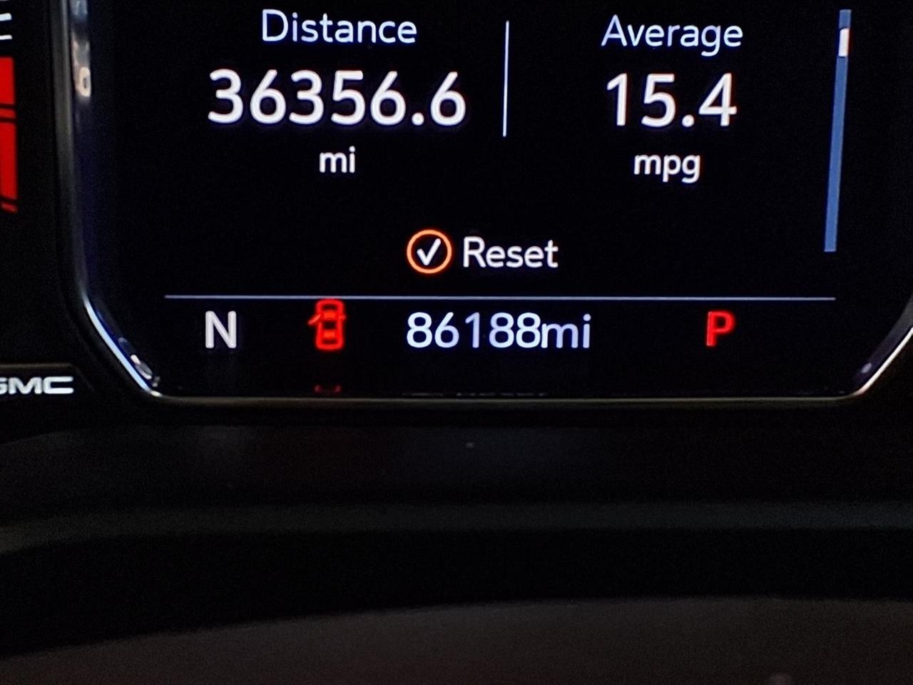 GMC Yukon XL 4WD 4dr Denali 2021