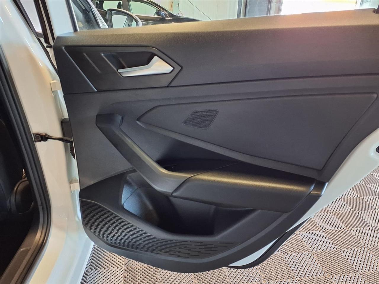 Volkswagen Jetta R-Line Auto w/ULEV 2019