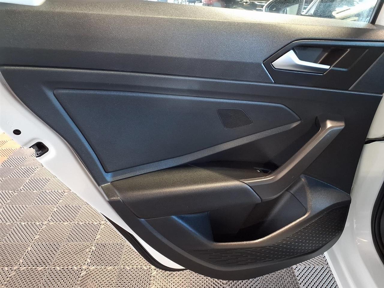 Volkswagen Jetta R-Line Auto w/ULEV 2019