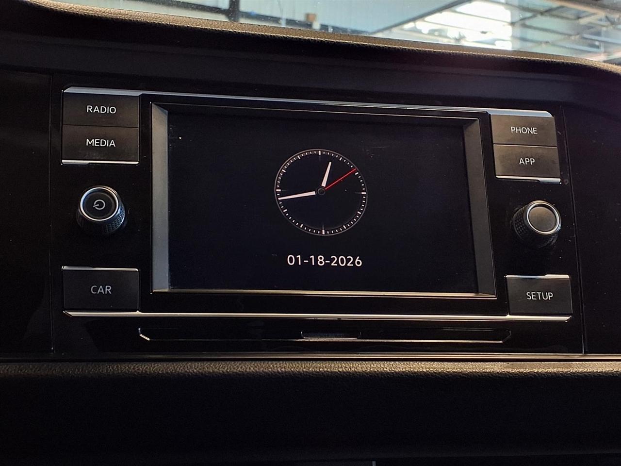 Volkswagen Jetta R-Line Auto w/ULEV 2019