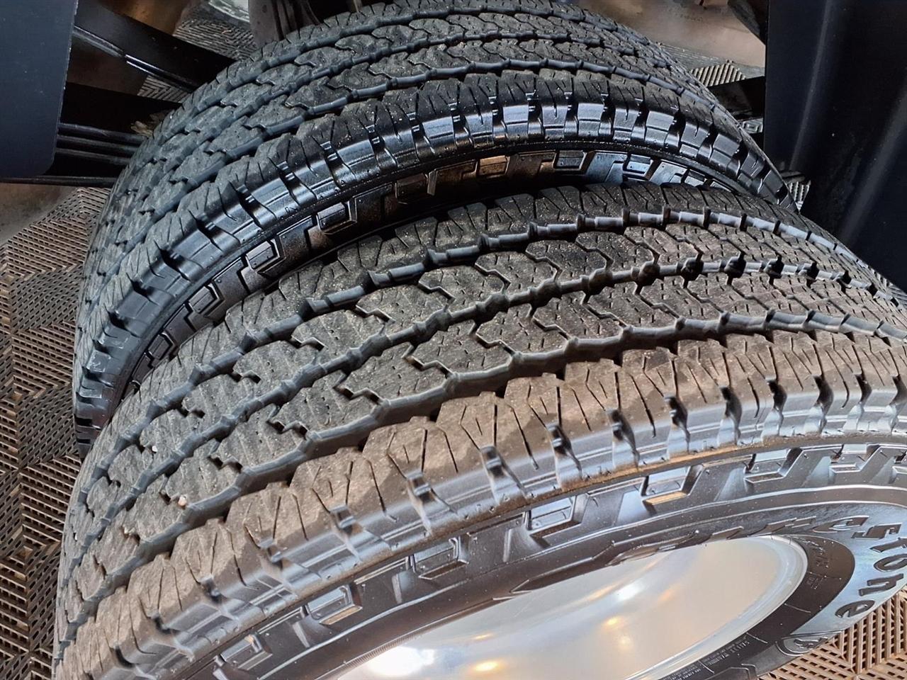 RAM 3500 Laramie 4x4 Crew Cab 8' Box 2022