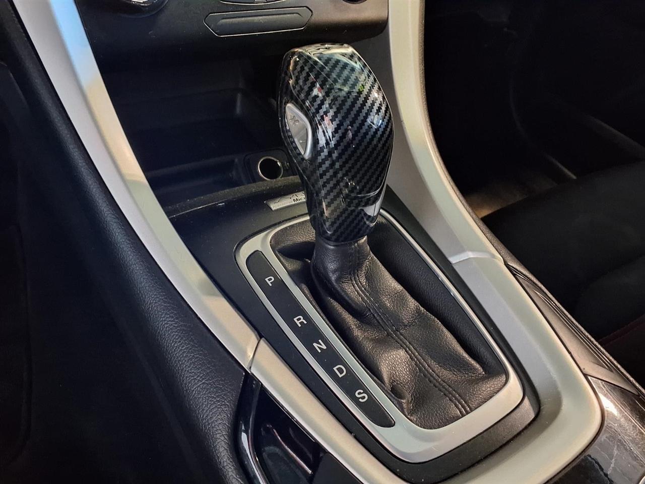 Ford Fusion 4dr Sdn SE FWD 2014