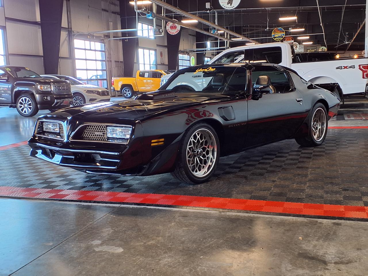 Pontiac Trans Am  1978