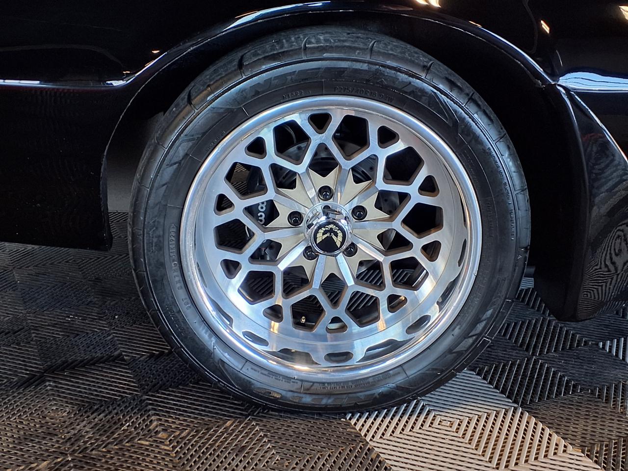 Pontiac Trans Am  1978