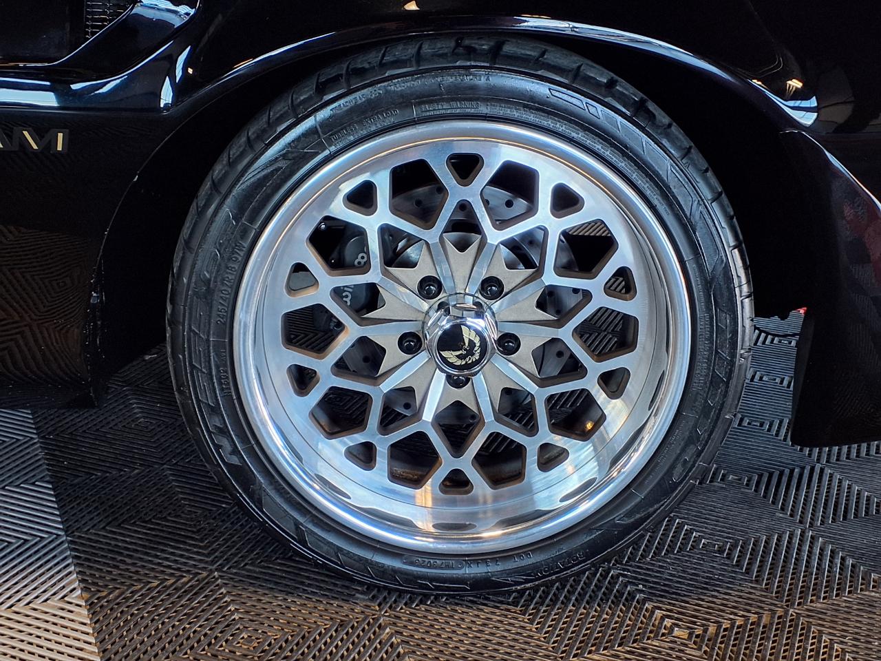 Pontiac Trans Am  1978