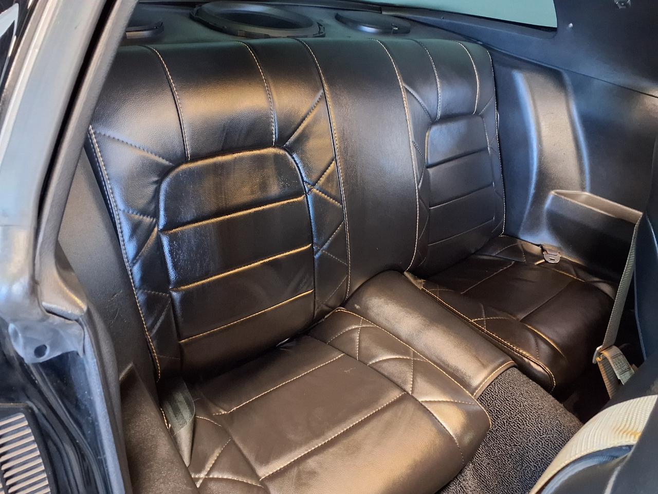 Pontiac Trans Am  1978