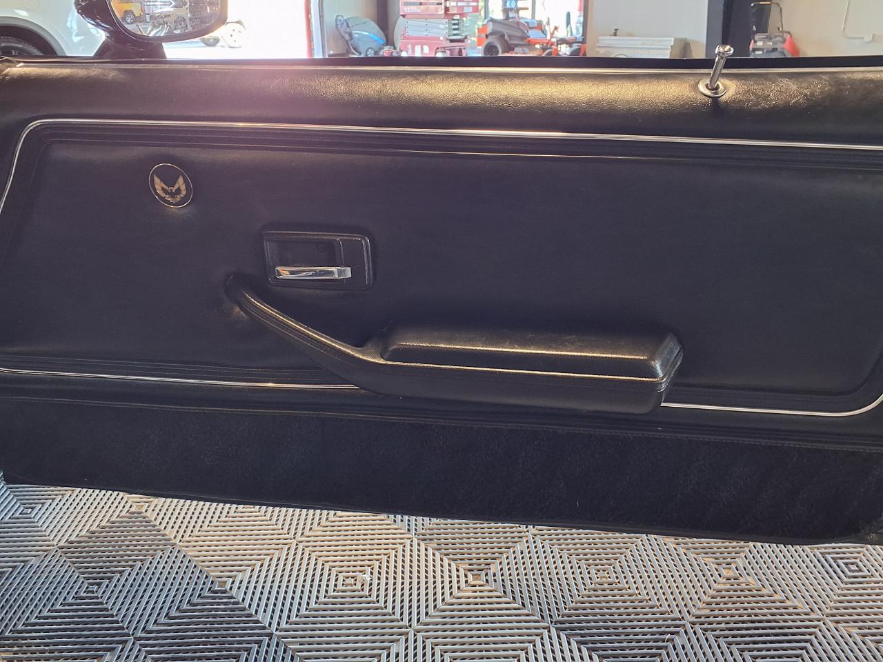 Pontiac Trans Am  1978