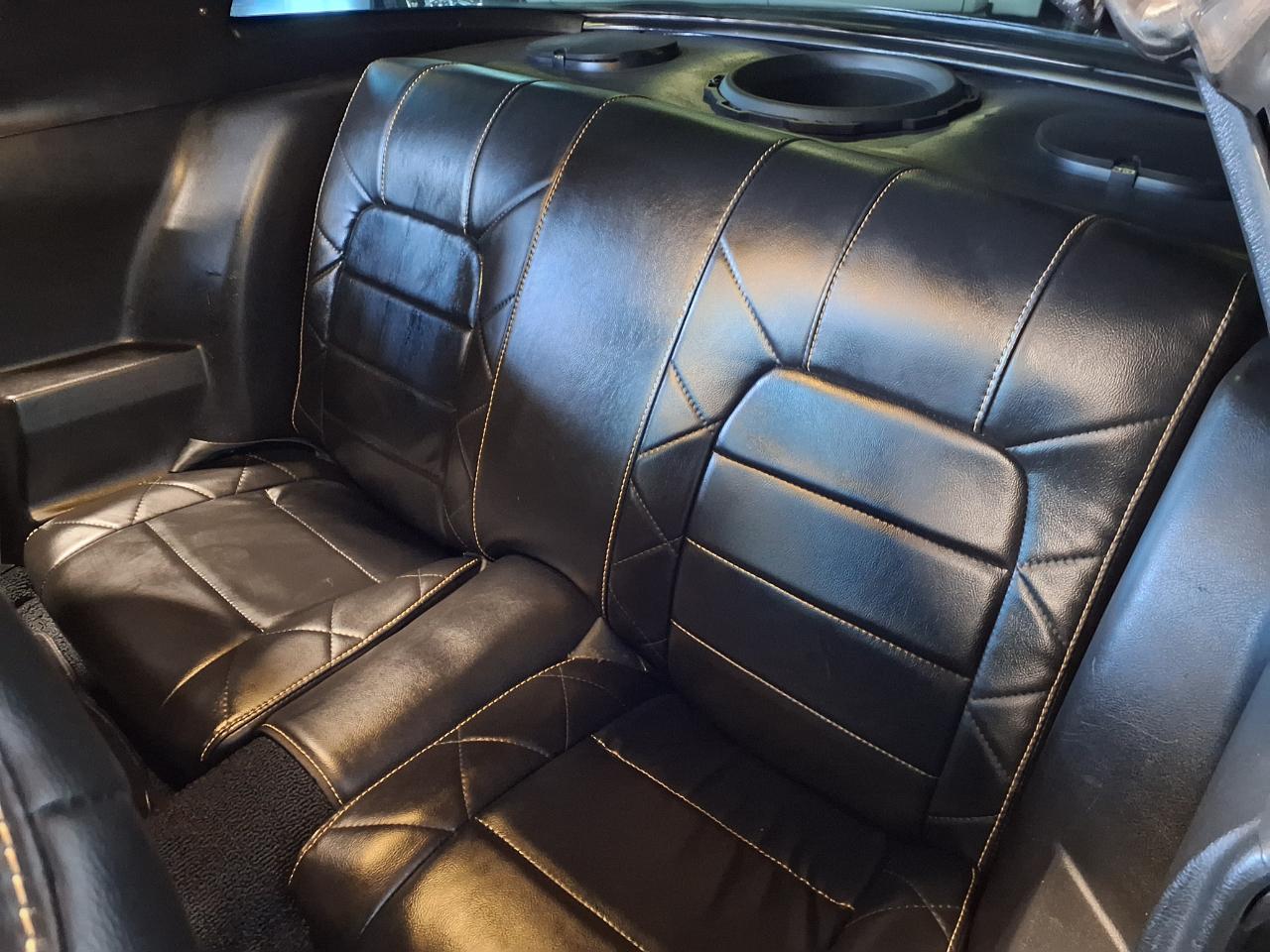 Pontiac Trans Am  1978