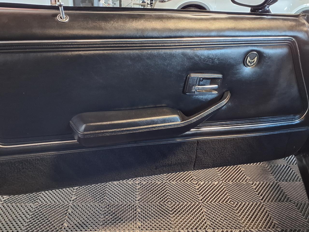 Pontiac Trans Am  1978