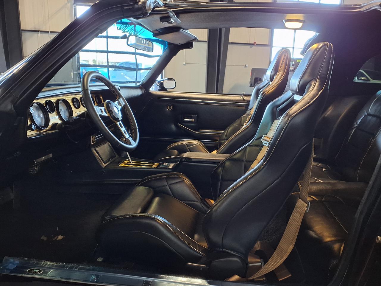 Pontiac Trans Am  1978