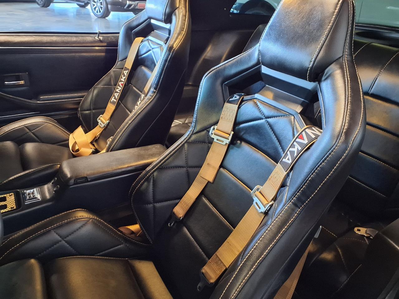 Pontiac Trans Am  1978