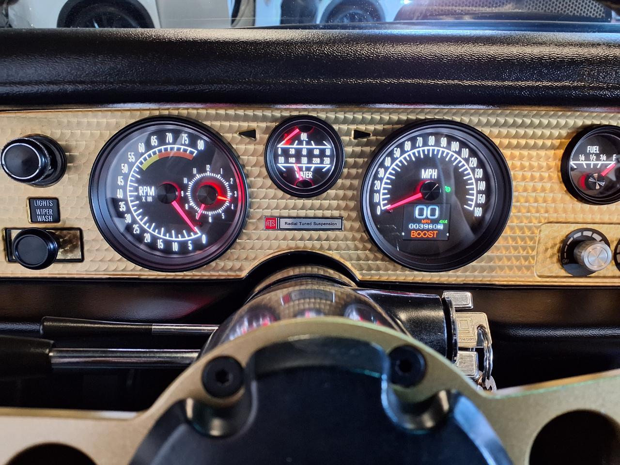 Pontiac Trans Am  1978