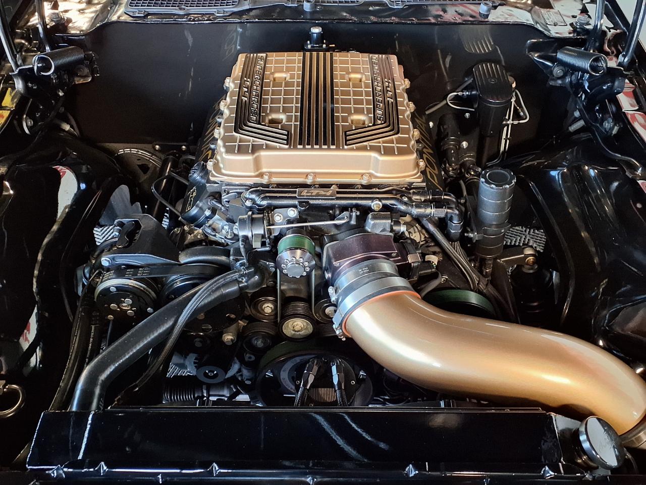 Pontiac Trans Am  1978