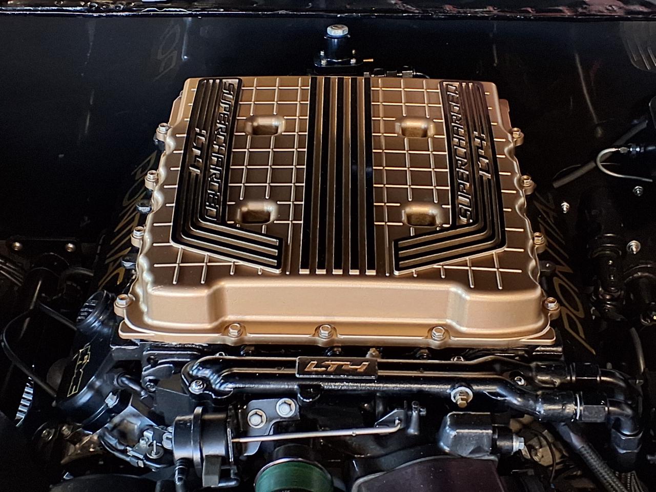 Pontiac Trans Am  1978