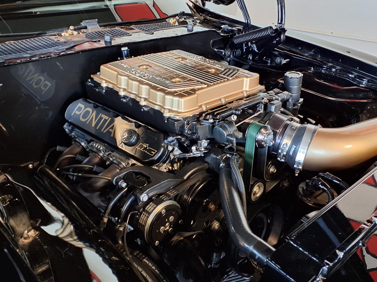 Pontiac Trans Am  1978