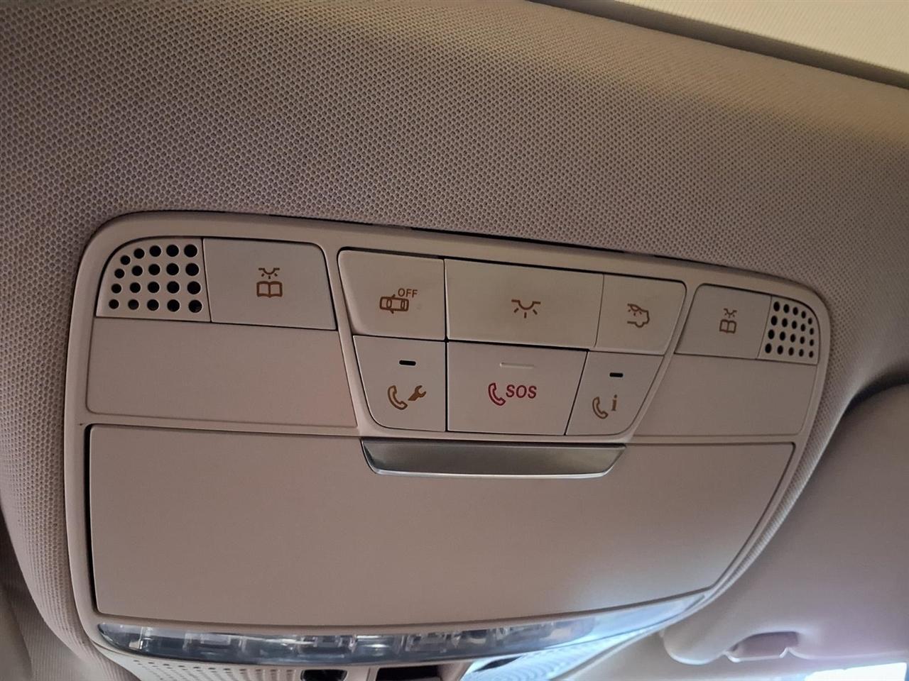 Mercedes-Benz C-Class C 300 4MATIC Sedan 2018