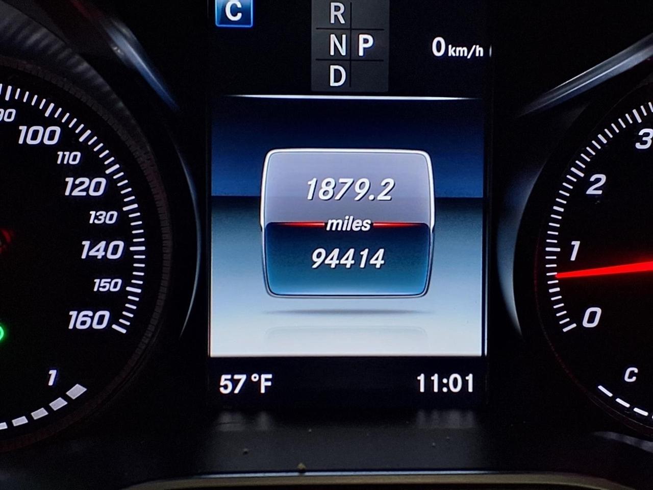 Mercedes-Benz C-Class C 300 4MATIC Sedan 2018