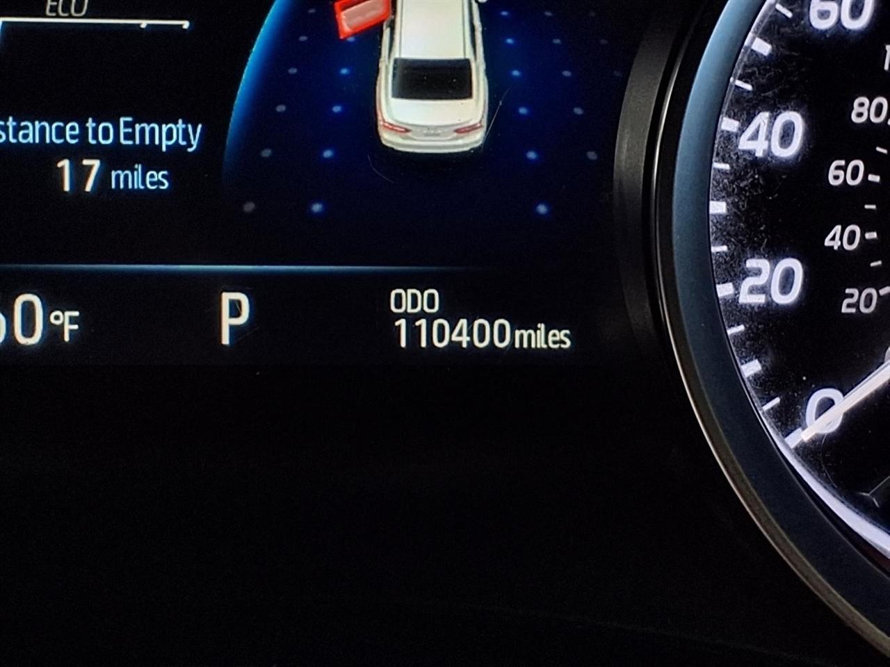 Toyota Camry XLE Auto (Natl) 2018