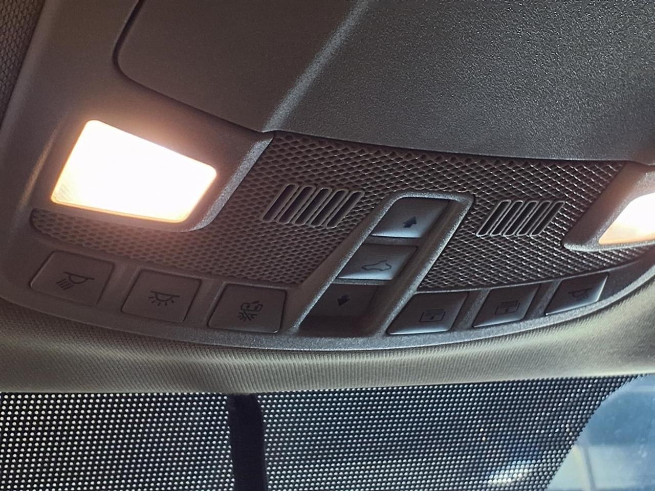 Ford F-150 Lariat 2017