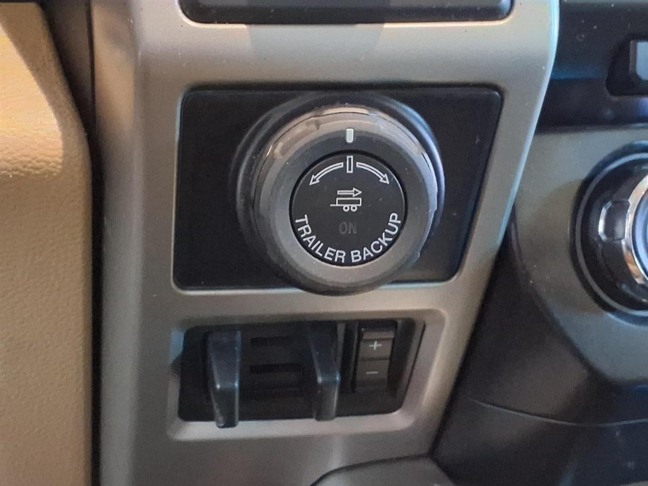 Ford F-150 Lariat 2017