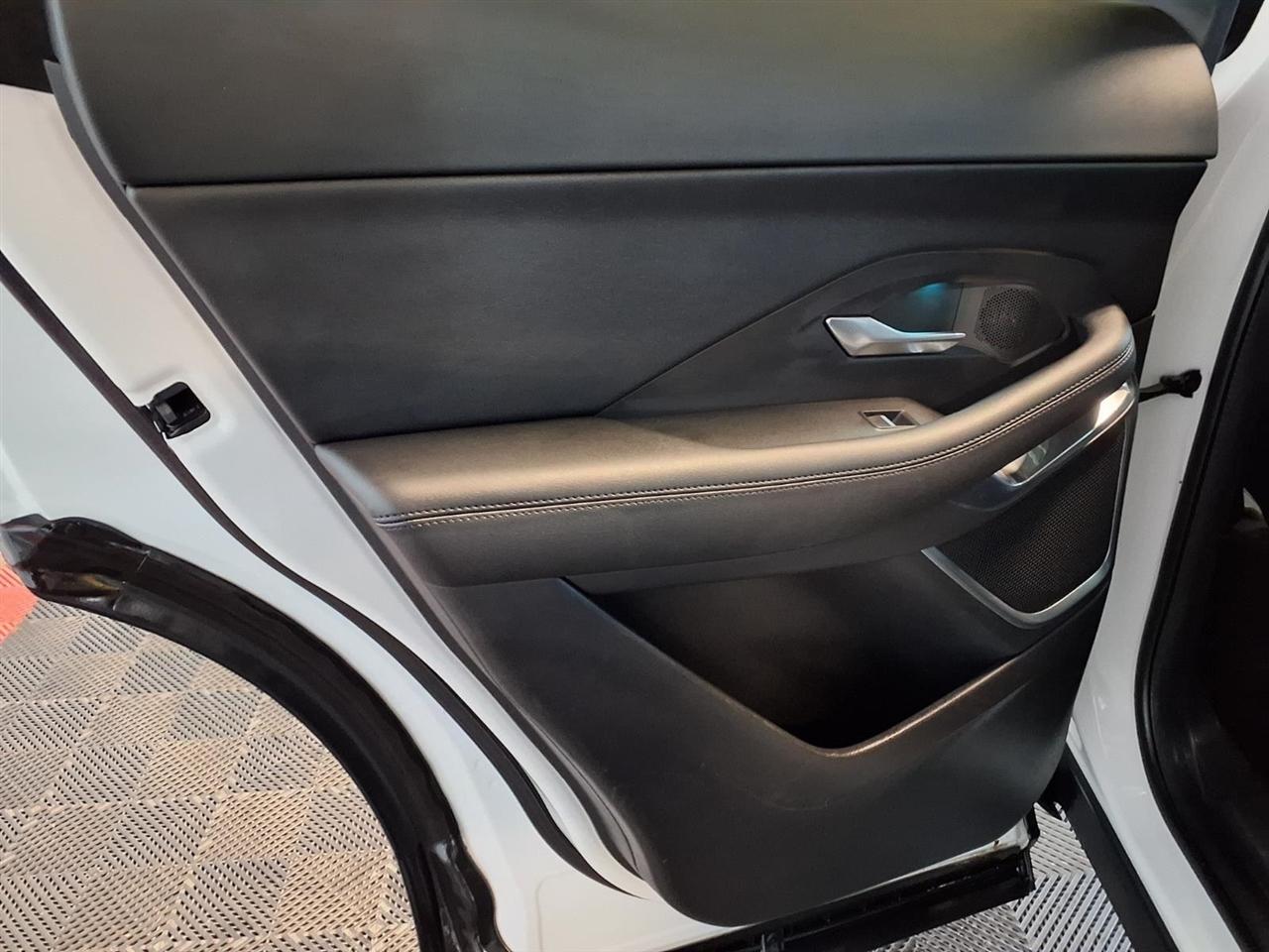 Jaguar E-Pace P250 AWD SE 2020